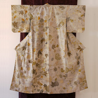 Kimonos