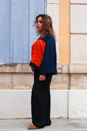 Blouse